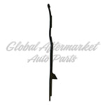 GRILLE MOULDING SEAL LH RUBBER — photo 2