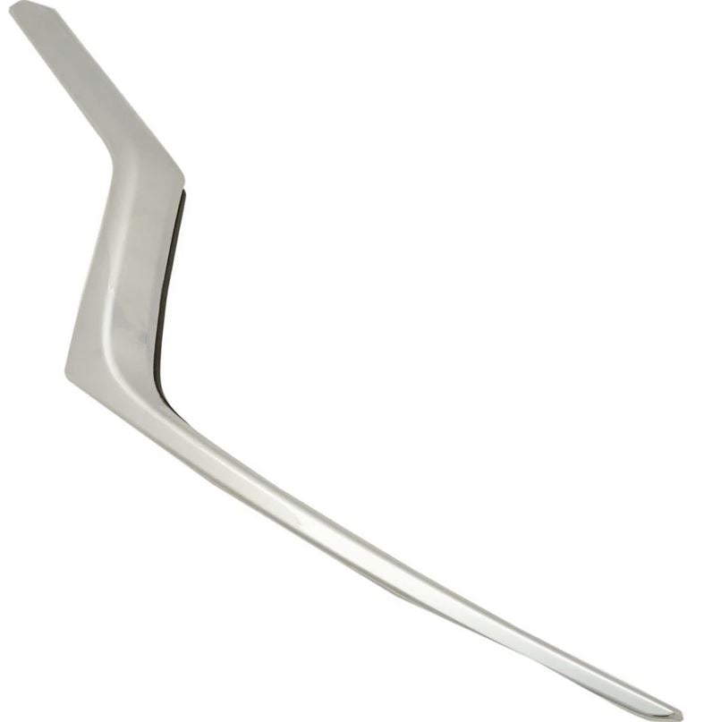GRILLE MOULDING LH CHROME