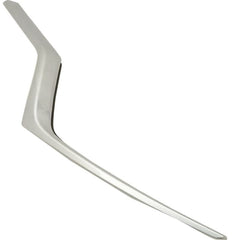 GRILLE MOULDING LH CHROME