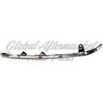 GRILLE MOULDING LH CHROME EX/EX-L/LX/TOURING MODEL — photo 5