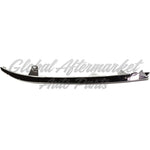 GRILLE MOULDING LH CHROME EX/EX-L/LX/TOURING MODEL — photo 4