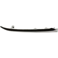 GRILLE MOULDING LH CHROME EX/EX-L/LX/TOURING MODEL