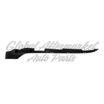 GRILLE EXTENSION LH INNER (BASE FOR CHROME STRIP) — photo 1
