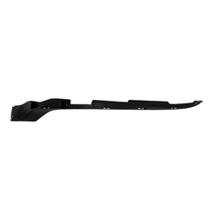 GRILLE EXTENSION LH INNER (BASE FOR CHROME STRIP)