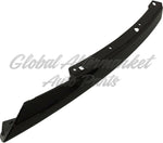 GRILLE MOULDING LH PTD BLACK SI MODEL 2017 TO 2018/ ALL MODELS 2019 TO 2020 — photo 4