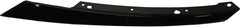 GRILLE MOULDING LH PTD BLACK SI MODEL 2017 TO 2018/ ALL MODELS 2019 TO 2020