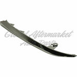 GRILLE MOULDING LH SMOKED CHROME SPORT MODEL — photo 3