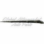 GRILLE MOULDING LH SMOKED CHROME SPORT MODEL — photo 4