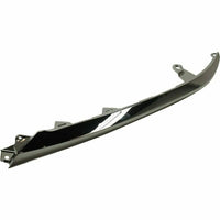 GRILLE MOULDING LH SMOKED CHROME SPORT MODEL