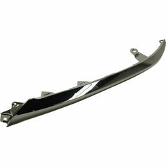 GRILLE MOULDING LH SMOKED CHROME SPORT MODEL