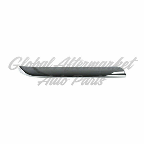 GRILLE MOULDING RH UPPER JAPAN BUILT