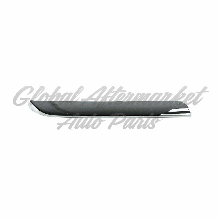 GRILLE MOULDING RH UPPER JAPAN BUILT