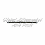 GRILLE MOULDING RH UPPER JAPAN BUILT — photo 3