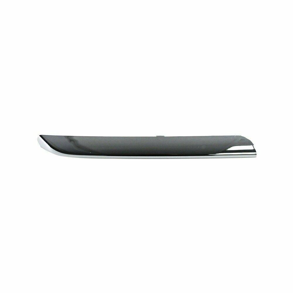 GRILLE MOULDING RH UPPER JAPAN BUILT