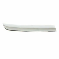 GRILLE MOULDING CENTER UPPER RH CHROME