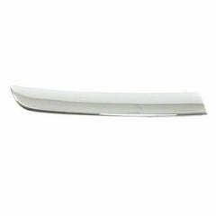 GRILLE MOULDING CENTER UPPER RH CHROME
