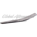 GRILLE MOULDING RH UPPER CHROME — photo 3