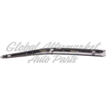 GRILLE MOULDING RH UPPER CHROME — photo 5