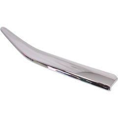 GRILLE MOULDING RH UPPER CHROME