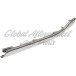 GRILLE MOULDING RH UPPER CHROME — photo 3