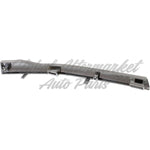 GRILLE MOULDING RH UPPER CHROME — photo 5