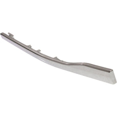 GRILLE MOULDING RH UPPER CHROME