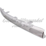 GRILLE MOULDING RH CHROME — photo 2