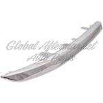 GRILLE MOULDING RH CHROME — photo 3