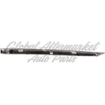 GRILLE MOULDING RH CHROME — photo 5
