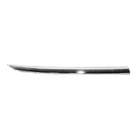 GRILLE MOULDING RH CHROME