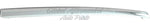 GRILLE MOULDING RH UPPER CHROME — photo 2
