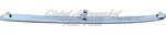 GRILLE MOULDING RH UPPER CHROME — photo 4