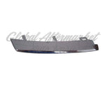 GRILLE MOULDING RH UPPER CHROME USA EX/EX-L — photo 1