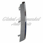 GRILLE MOULDING RH UPPER CHROME USA EX/EX-L — photo 2