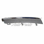 GRILLE MOULDING RH UPPER CHROME USA EX/EX-L — photo 3