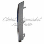 GRILLE MOULDING RH UPPER CHROME USA EX/EX-L — photo 4