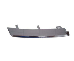 GRILLE MOULDING RH UPPER CHROME USA EX/EX-L