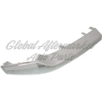 GRILLE MOULDING RH UPPER CHROME — photo 3