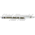 GRILLE MOULDING RH UPPER CHROME — photo 5