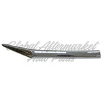 GRILLE MOULDING RH CHROME — photo 1