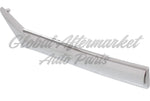 GRILLE MOULDING RH CHROME — photo 2