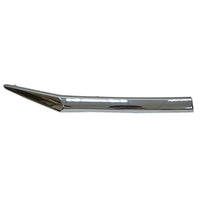 GRILLE MOULDING RH CHROME