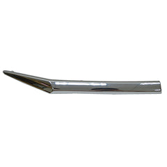 GRILLE MOULDING RH CHROME