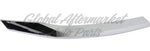 GRILLE MOULDING RH UPPER — photo 2