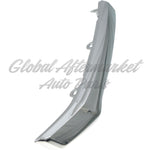 GRILLE MOULDING RH CHROME — photo 2