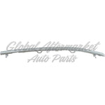 GRILLE MOULDING RH CHROME — photo 4
