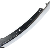 GRILLE MOULDING RH CHROME EXCLUDE SI