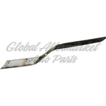 GRILLE MOULDING RH CHROME — photo 5