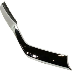 GRILLE MOULDING RH CHROME
