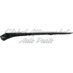 GRILLE MOULDING RH PTD BLACK TYPE-R MODEL — photo 2